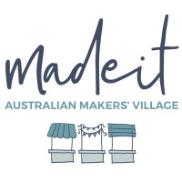 Madeit Logo