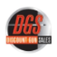 Discount Gun Sales and Shooting Sports Northwest Logo