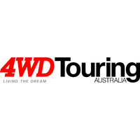 4WD Touring Australia Logo