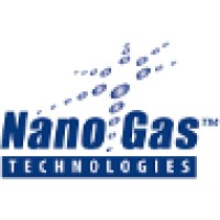 Nano Gas Technologies, Inc. Logo