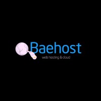 BAEHOST Logo