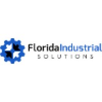 Florida Industrial Solutions Logo
