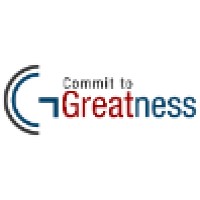 Commit To Greatness Consulting, Inc. Logo