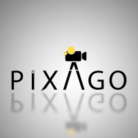 Pixago Logo