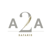 A2A Safaris® Logo