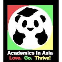Academics In Asia Logo