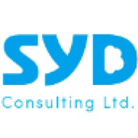 SYD Consulting Ltd Logo