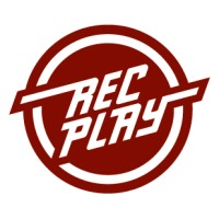 RECPLAY Logo