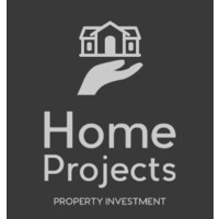 Home Projects Logo