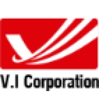 Viet Intelligence Corporation Logo