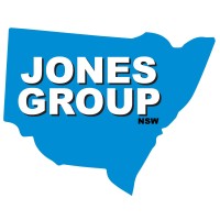 Jones Group Logo