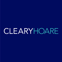 Cleary Hoare Logo