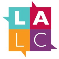 Latin American Language Center Inc. Logo