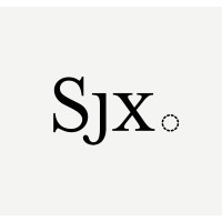 SJX Watches Logo