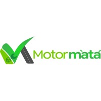 Motormata Logo