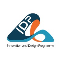 NUS Innovation and Design Programme Logo