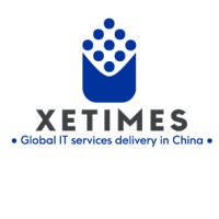 Xetimes Technology Co.,Ltd Logo
