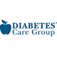 Diabetes Care Group, Inc. Logo