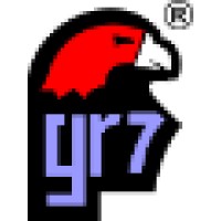 Group 7 Guards (India) Pvt Ltd Logo
