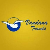 Vandana Travels Logo