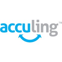 Acculing, LLC Logo