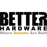Better Hardware Logo