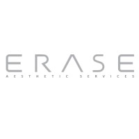 Erase Aesthetic Services, Melbourne Australia Logo