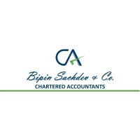 Bipin Sachdev & Co. Logo