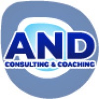 AND Consulting Logo