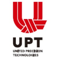 United Precision Technologies Co., Ltd. Logo
