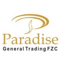Paradise General Trading FZC Logo