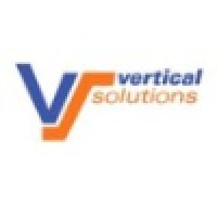 Vertical Solutions, Inc. Logo