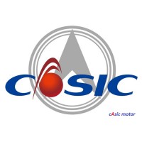Shenzhen Casic Motor System Co., Ltd. Logo