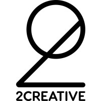 2Creative Webbyrå Logo