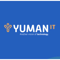 YumanIT Logo