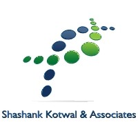 Shashank Kotwal & Associates Logo
