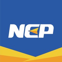 Neptune Logistics Logo
