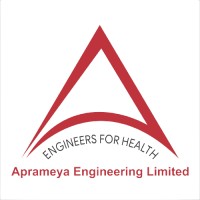 Aprameya Engineering Limited Logo