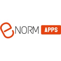 Enormapps Shopify apps Logo