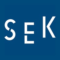 S-E-K Advokaten Logo