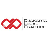 Djakarta Legal Practice Logo
