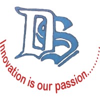 Digitron Systems Logo