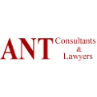 ANT Lawyers Logo
