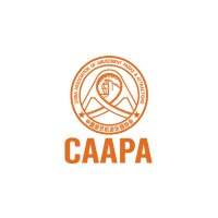 CAAPA-China Association of Amusement Parks and Attractions Logo