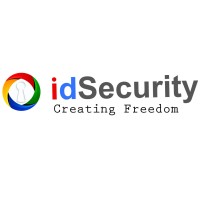 Identity Security Pty Ltd Logo