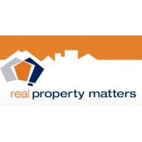 Real Property Matters Australia Pty Ltd. Logo