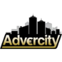 Advercity Logo