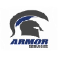 ARMOR Services Company Logo
