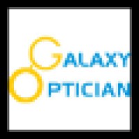 Galaxy Optician Logo