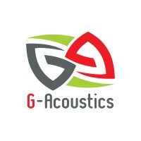 G-Acoustics - Singapore : India : UAE Logo